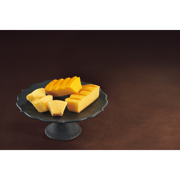 ザ・スウィーツ　温めても美味しい　冬の生クリームバウム（１５個）のサムネイル画像6