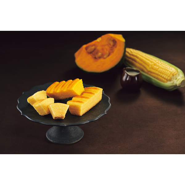 ザ・スウィーツ　温めても美味しい　冬の生クリームバウム（１５個）のサムネイル画像7