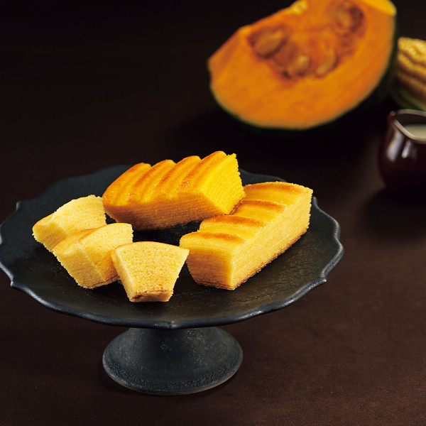 ザ・スウィーツ 温めても美味しい 冬の生クリームバウム(6個)