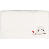 シマエナガちゃん　ハンドタオル