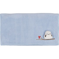 シマエナガちゃん　ハンドタオル