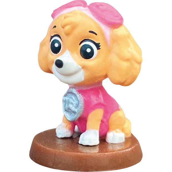 パウ・パトロール　バスボール　Ｖｏｌ．１のサムネイル画像2