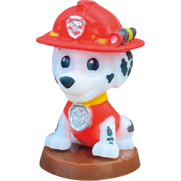 パウ・パトロール　バスボール　Ｖｏｌ．１のサムネイル画像5