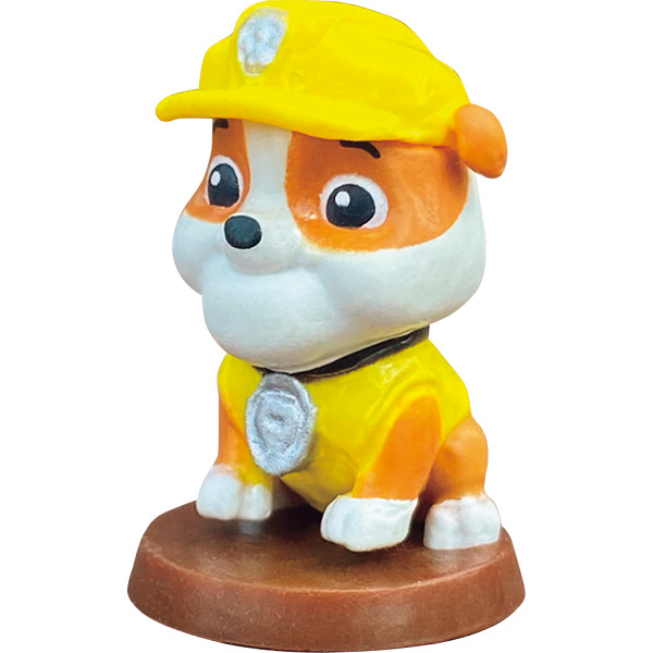 パウ・パトロール　バスボール　Ｖｏｌ．１のサムネイル画像6