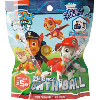 パウ・パトロール　バスボール　Ｖｏｌ．１