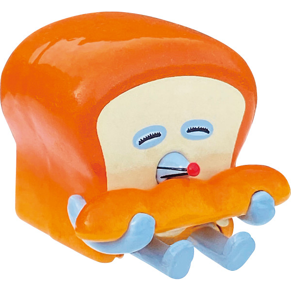 パンどろぼう　バスボールのサムネイル画像3