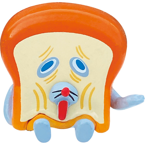 パンどろぼう　バスボールのサムネイル画像4