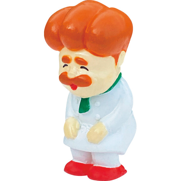 パンどろぼう　バスボールのサムネイル画像5