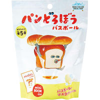 パンどろぼう　バスボール