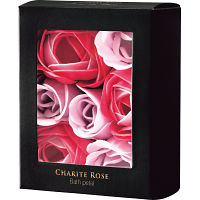 シャリテローズバスペタルミニ