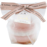 スウィーツメゾン　プチマカロンフィズコートリー