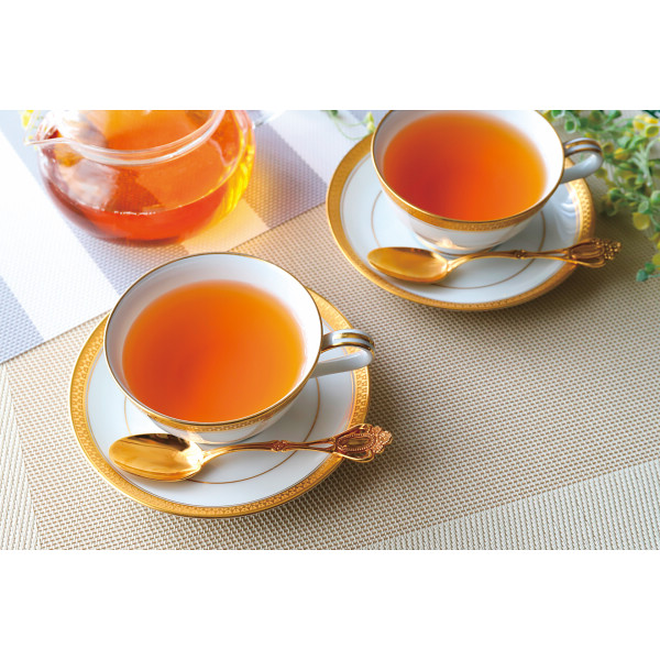 ＡＧＦ＆リプトン　珈琲・紅茶セットのサムネイル画像1