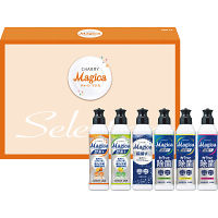 ライオン　チャーミーマジカ　セレクションギフト