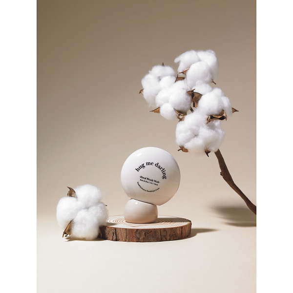 Ｋａｍｉｌｌ　パフューマリーハンド＆ネイルクリーム ハグミーダーリンのサムネイル画像1