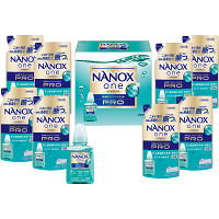 ライオン　ナノックスワンＰＲＯギフトセット