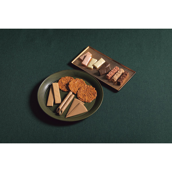 本髙砂屋　エコルセファミリーギフトのサムネイル画像1