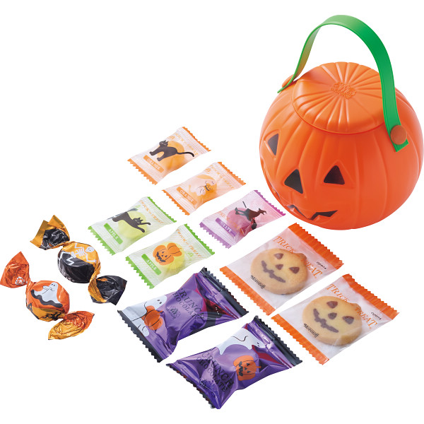 モロゾフ ジャック オ ランターン