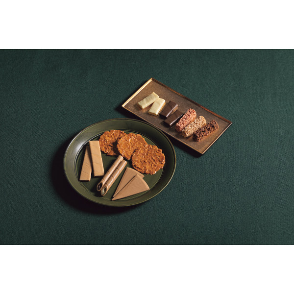 本髙砂屋　エコルセファミリーギフトのサムネイル画像1