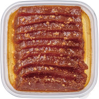 マグロ漬丼の具