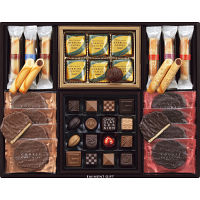 ゴンチャロフ　エミネントギフト