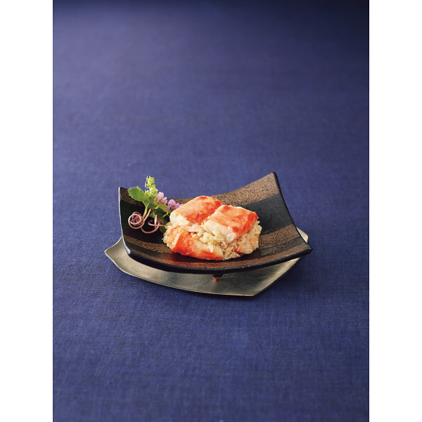 マルハニチロ　たらばがに缶詰詰合せのサムネイル画像1