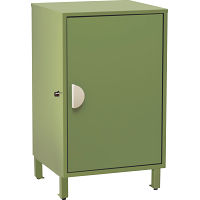 パイクスピーク　宅配ボックス（クレア） モスグリーン 