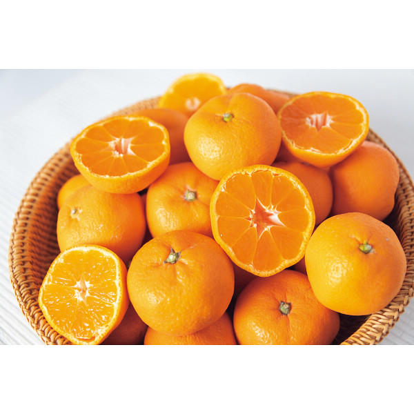 和歌山県産有田みかん（７．５ｋｇ）のサムネイル画像1