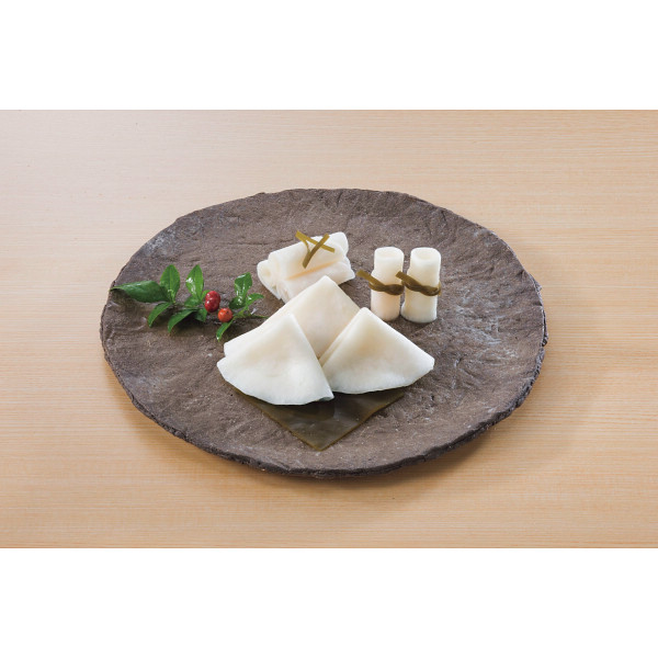 大安　千枚漬のサムネイル画像1