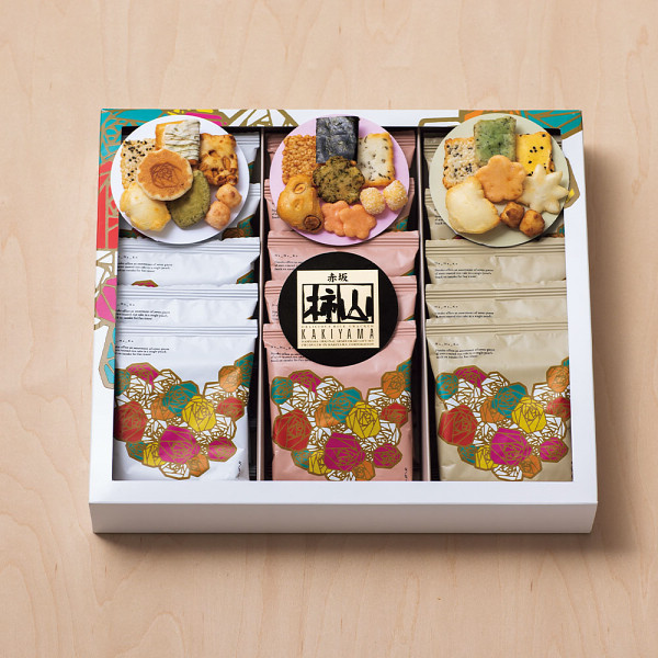 赤坂柿山　ななこのサムネイル画像1