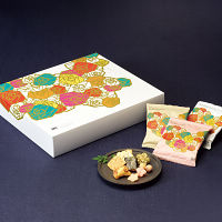 赤坂柿山　ななこ