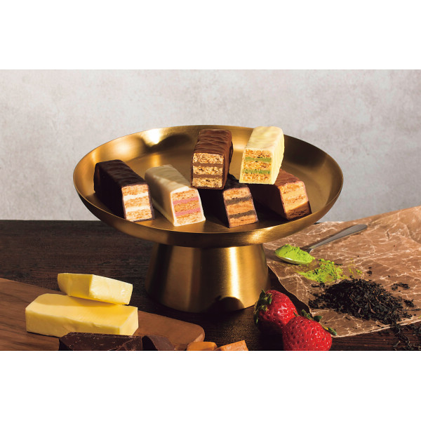 フーシェ　ミルフィーユのサムネイル画像1