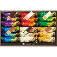 フーシェ　ミルフィーユ