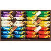 フーシェ　ミルフィーユ