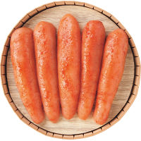 鳴海屋 無着色辛子明太子(380g)