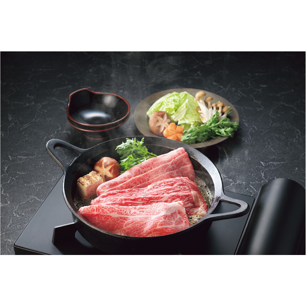 Ｆｏｏｄ　Ａｒｔ　Ｇｉｆｔ　「暁」　神戸牛・米沢牛・三田和牛食べ比べ（計６００ｇのサムネイル画像2