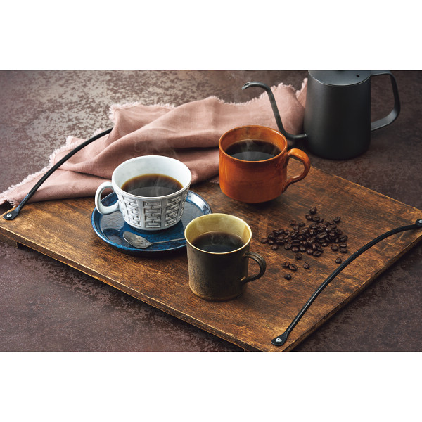 ネスカフェ×ＡＧＦ　コーヒーバラエティーギフトのサムネイル画像1