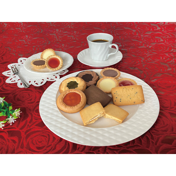 ガトーセック（９個）のサムネイル画像1