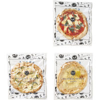 ピッツェリア　スパーダ　ピッツァ３枚セット