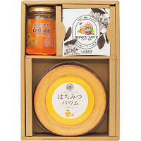 山田養蜂場　はちみつティータイムセットＡ