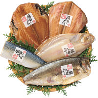 漁師のこだわり