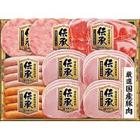 伊藤ハム　伝承ギフト