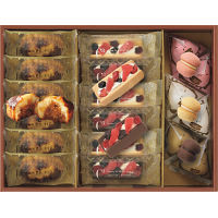 シーキューブ　フルッタアソートＭ