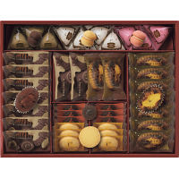 シーキューブ　ティラミス・ファンタジスタＬ