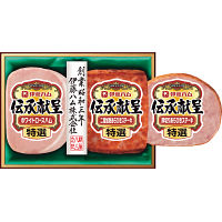伊藤ハム　伝承献呈ギフト