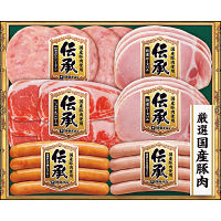 伊藤ハム　伝承ギフト