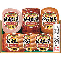 伊藤ハム　伝承献呈ギフト