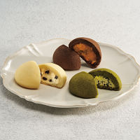 ザ・スウィーツ　ドームフィリングクッキー（１５個）