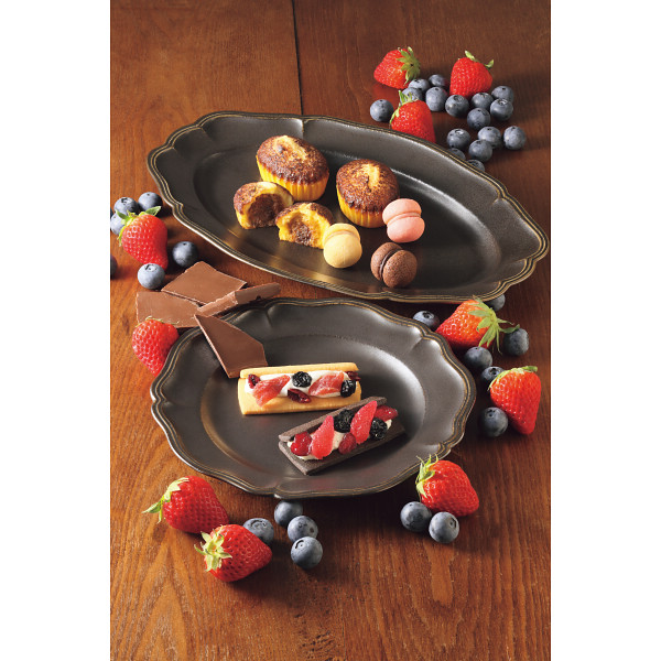 シーキューブ　フルッタアソートＬのサムネイル画像1