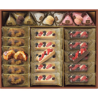 シーキューブ　フルッタアソートＬ