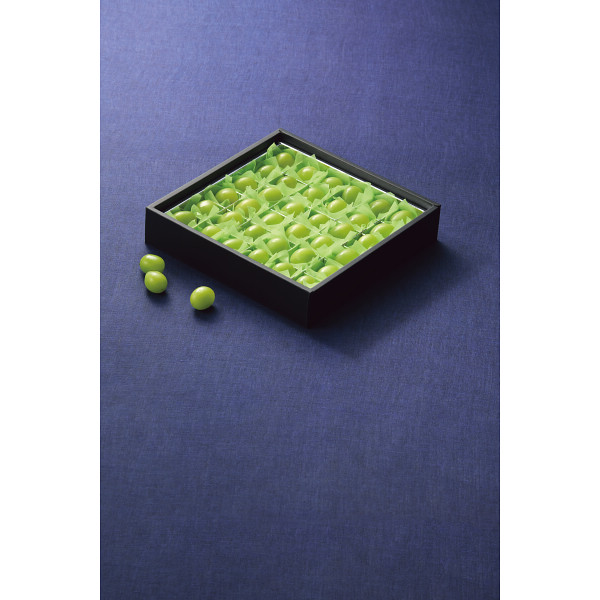 シャインマスカット詰合せ（３６粒）のサムネイル画像1